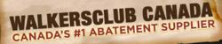 WalkersClub Canada is Canada's Top Abatement and Restoration Supply Company